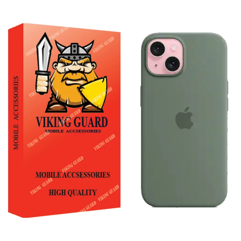 کاور وایکینگ قاب گارد مدل SLB مناسب برای گوشی موبایل اپل iPhone 13