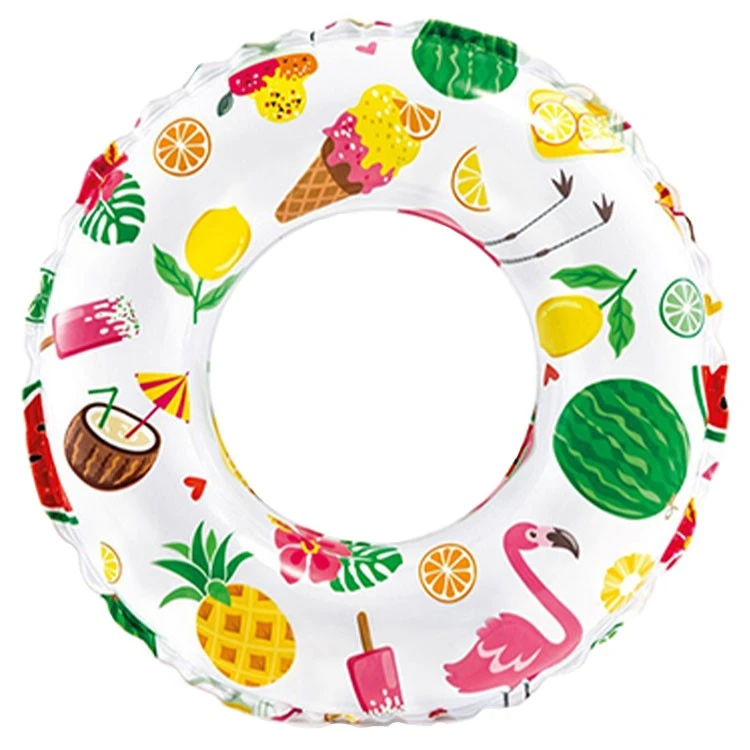 حلقه شنا کودک اینتکس مدل 59230