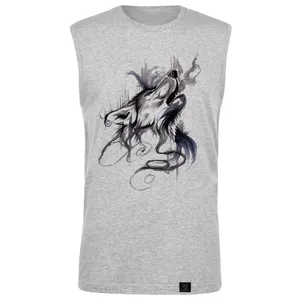 تاپ مردانه 27 مدل WOLF کد WN550