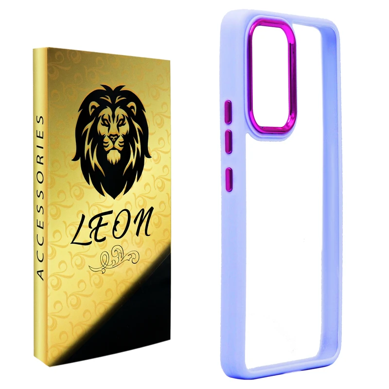 کاور لئون مدل Shain Yo مناسب برای گوشی موبایل سامسونگ Galaxy A23 4G