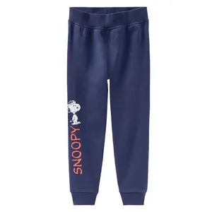 شلوار دخترانه پیناتس مدل اسنوپی 2025