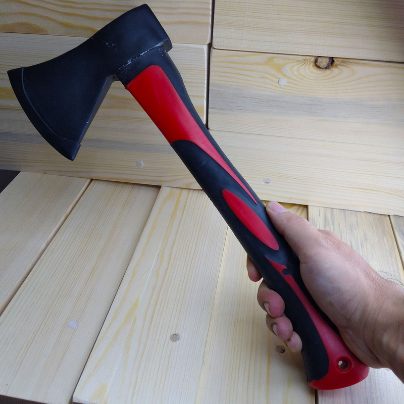 تبر باغبانی مدل STN1000g