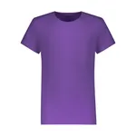 تیشرت مردانه کوتون مدل 1YAM12141LK-PURPLE