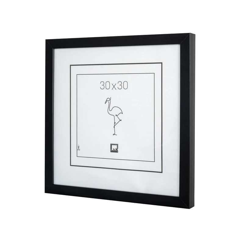 قاب عکس کرانه مدل عمیق F204-3030