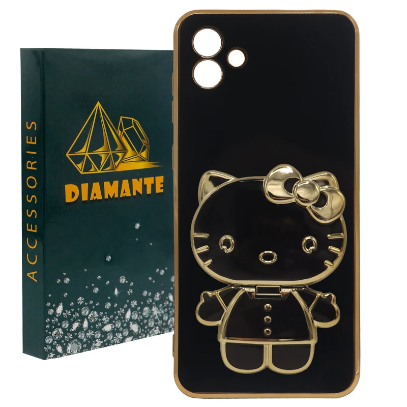 کاور دیامانته مدل Joyfull Gn مناسب برای گوشی موبایل سامسونگ Galaxy A04e