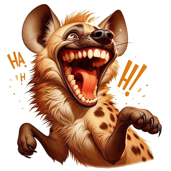 استیکر پارچه و لباس پاد آفرین طرح سگ بامزه کد 4322