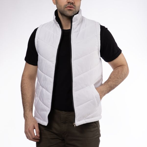 پافر مردانه مدل M3539
