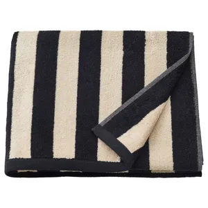 حوله حمام ایکیا مدل SLANHOSTMAL سایز 140*70 سانتی متر