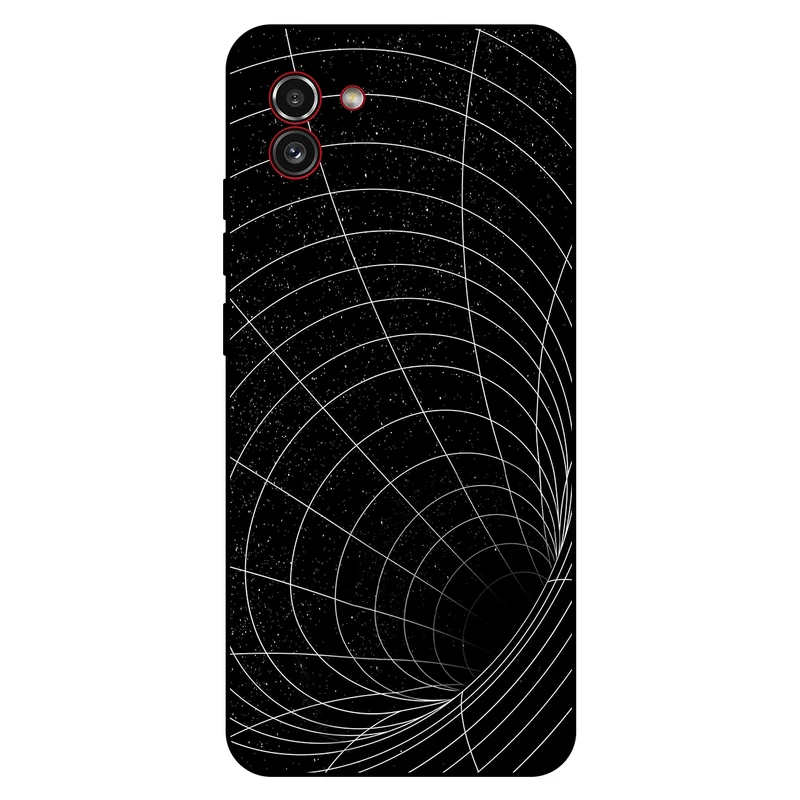 کاور مگافون کد 8108 مناسب برای گوشی موبایل سامسونگ Galaxy A03