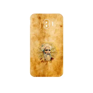 MAHOOT Rudaki Cover Sticker for Samsung Galaxy J2 Pro 2018