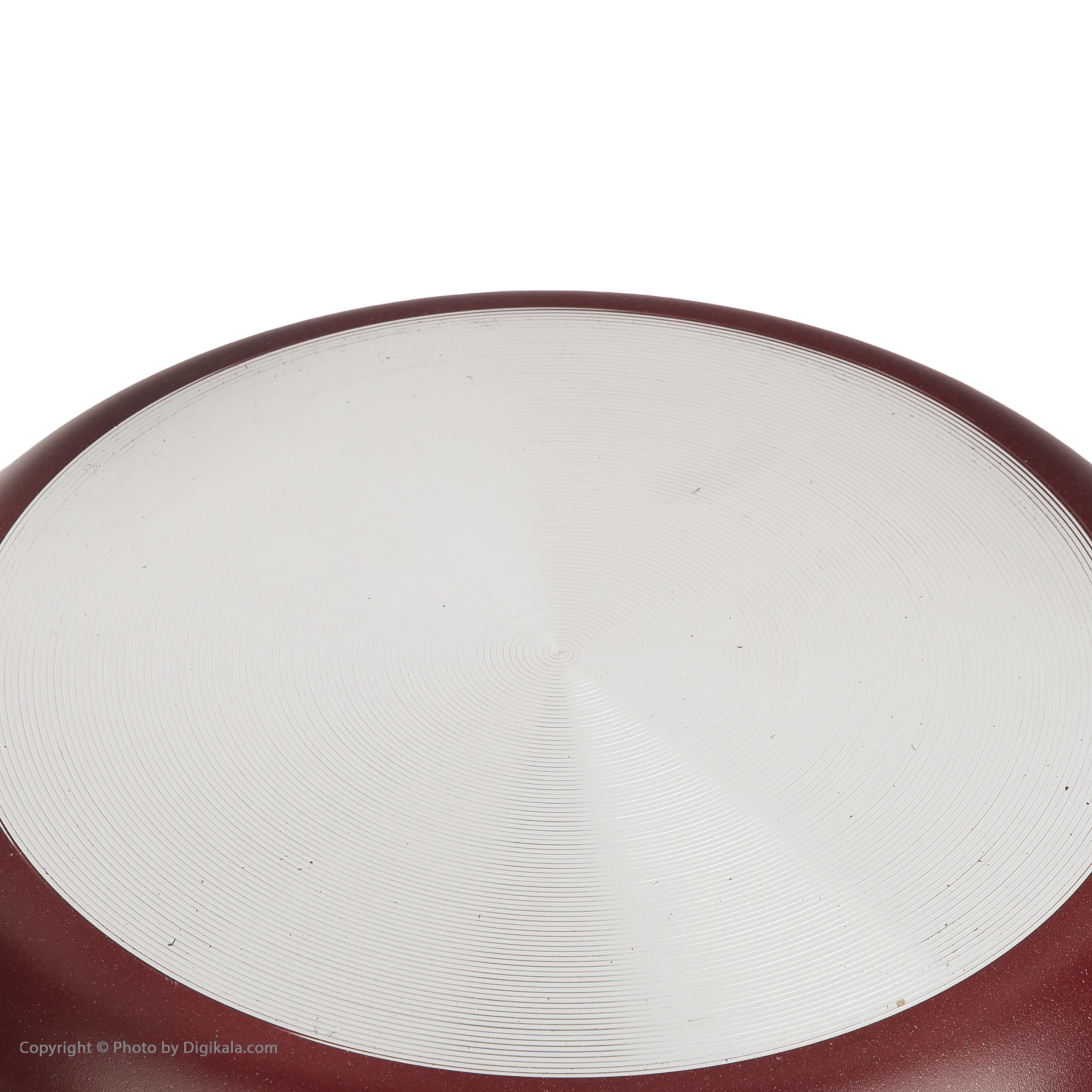 قابلمه کوتاه زرساب مدل گرانیتا سایز 24