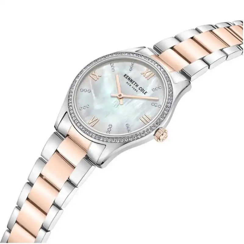 ساعت مچی عقربه ای زنانه کنت کول مدل KCWLG0048301