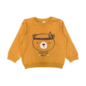 سویشرت بچگانه مدل 9742