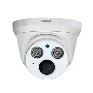 دوربین مداربسته تحت شبکه لوسیف مدل LS-RB