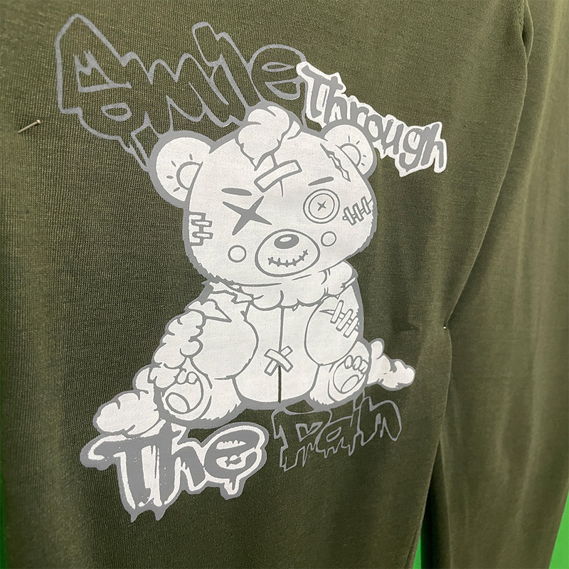 ست سویشرت و شلوار زنانه مدل 84153