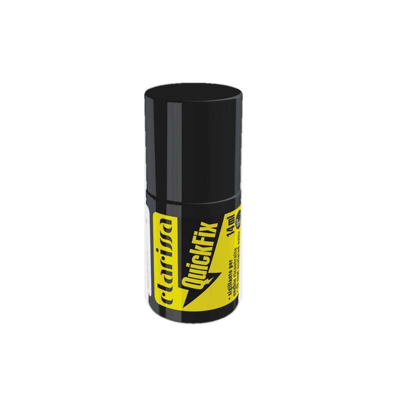 تاپ کت کلاریسا مدل quick fix