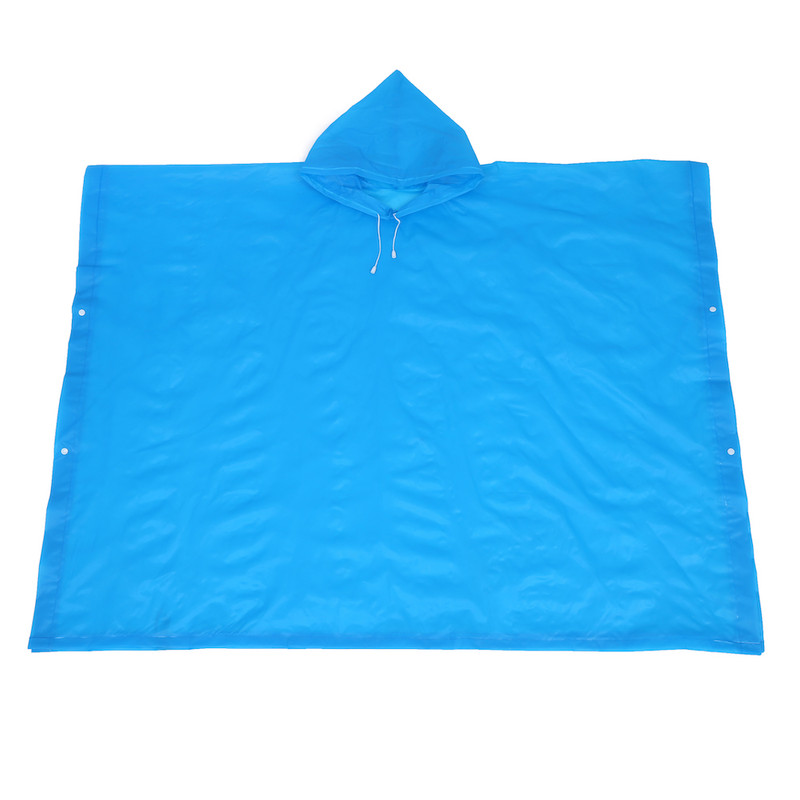 پانچو کوهنوردی مدل Pranchio