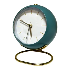 ساعت رومیزی مدل Sphere کد 32-1341