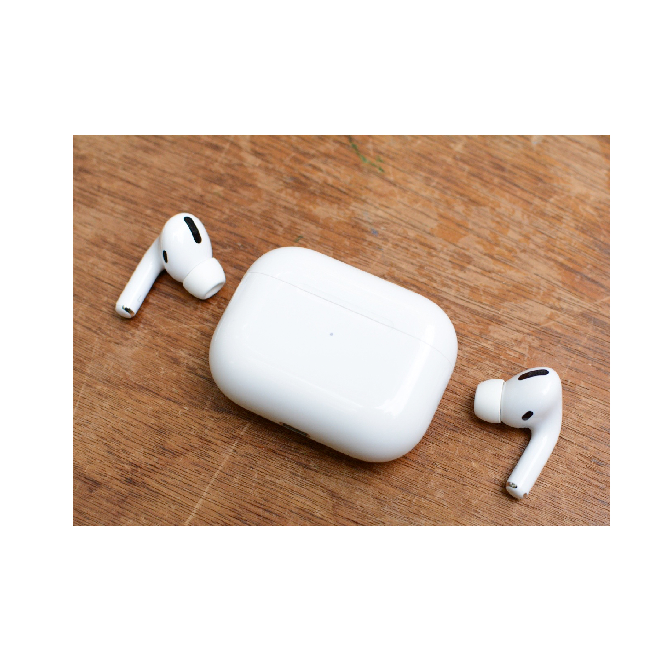 Airpods Pro Magsafe Купить