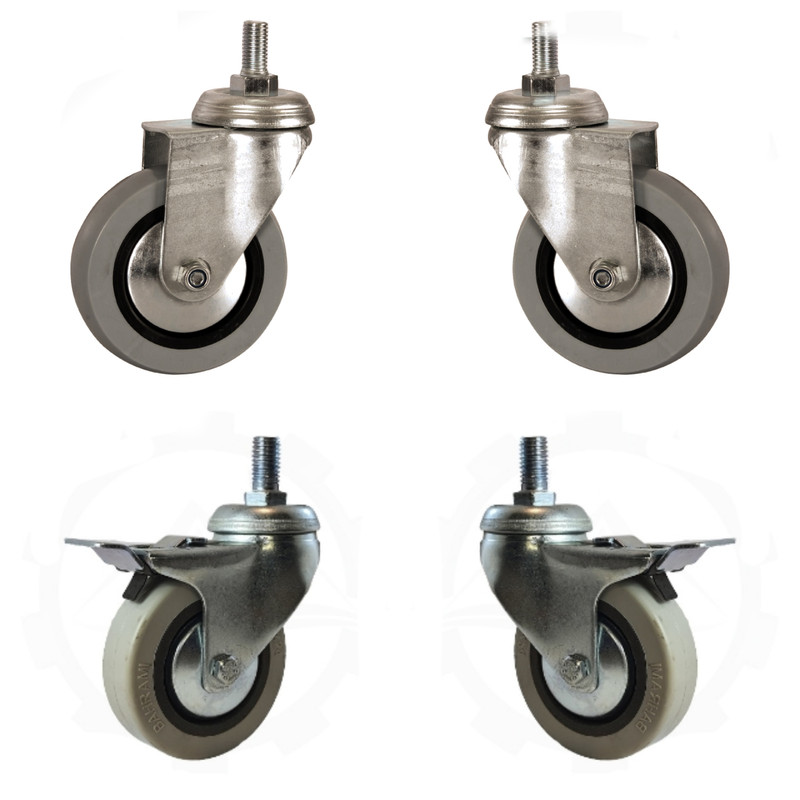 ترولی پذیرایی مدل EBRS33 ترولی پذیرایی مدل EBRS33