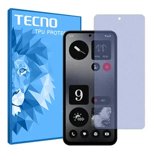  techno HyMBLU model Matte anti-blue screen protector suitable for mobile phones Nothing CMF Phone 1