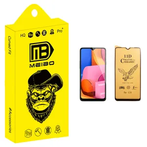 MEIBO +MHD Ceramics Screen Protector For Samsung Galaxy A20s