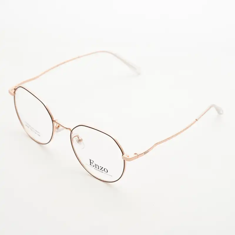 فریم عینک طبی زنانه انزو مدل 2429DT360