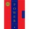 کتاب The 48 Laws of Power اثر Robert Greene انتشارات پنگویین