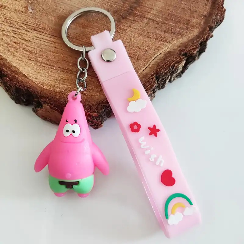 جاکلیدی مدل سیلیکونی طرح پاتریک کد DB22