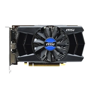 کارت گرافیک ام اس آی مدل R7 250 1GD5 OC