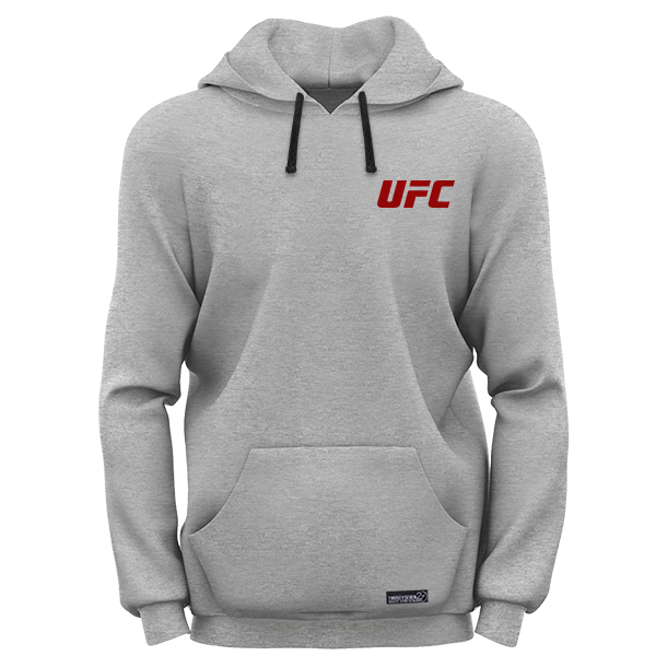 نکته خرید - قیمت روز هودی زنانه 27 مدل UFC کد MH1725 خرید