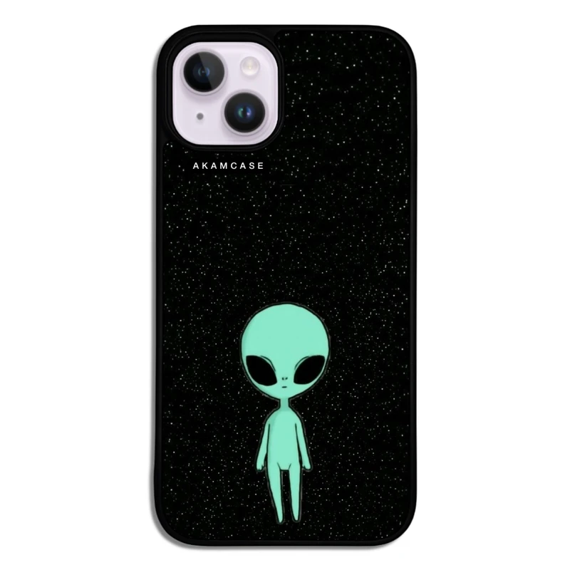 کاور آکام مدل AMC-WA14-SPACE-22 مناسب برای گوشی موبایل اپل iPhone 14