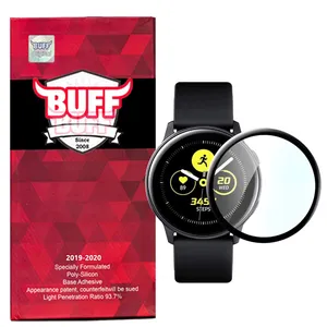 محافظ صفحه نمایش بوف مدل fg flx مناسب برای ساعت هوشمند سامسونگ Galaxy Watch 4 40mm