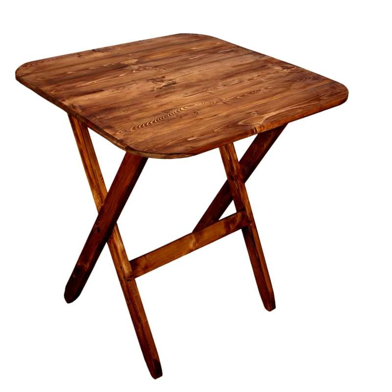 میز تحریر مدل تاشو کد 107