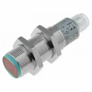 سنسور نوری زیمنس مدل 3RG7640-3CC00