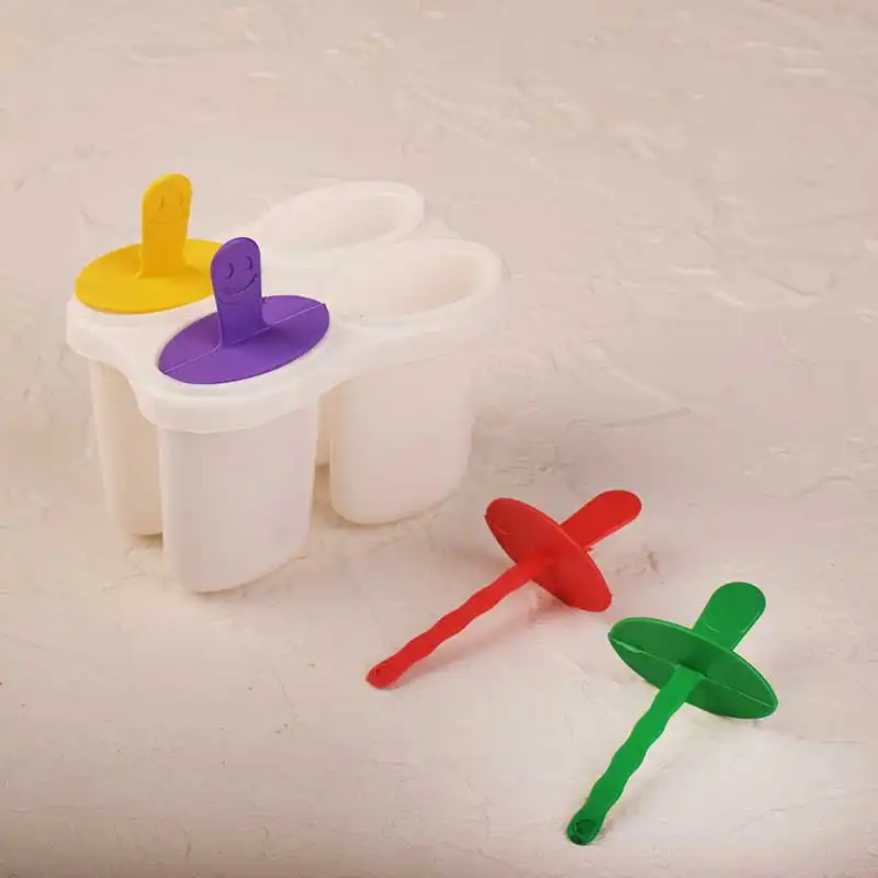 قالب بستنی مدل SE-M0034 بسته 4 عددی