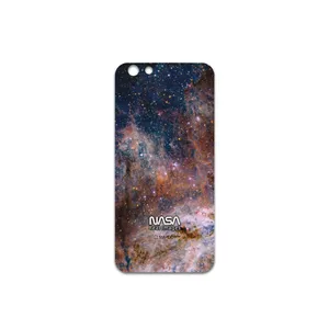 MAHOOT  Universe-by-NASA-6 Cover Sticker for apple iPhone 6