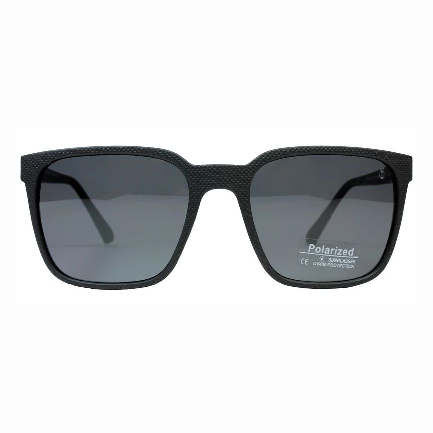 عینک آفتابی مورل مدل POLARIZED 8204c2 -  - 1