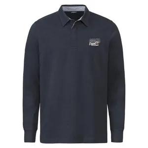 پولوشرت آستین بلند مردانه لیورجی مدل HN519