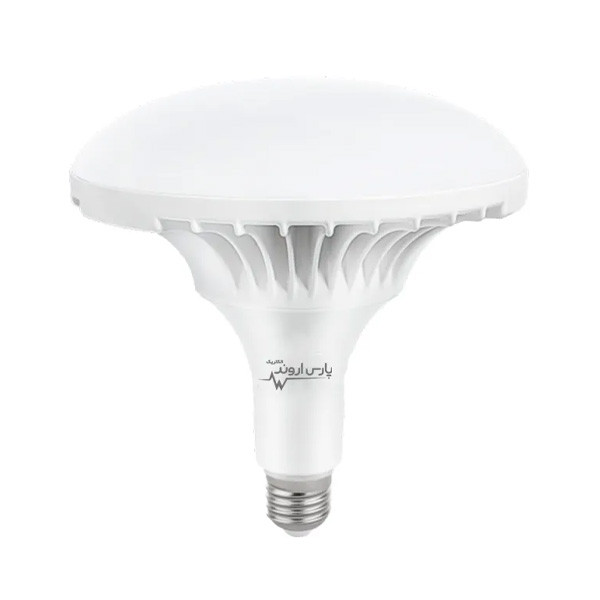 لامپ 50 وات پارس اروند الکتریک الکتریک مدل لونا پایه E27