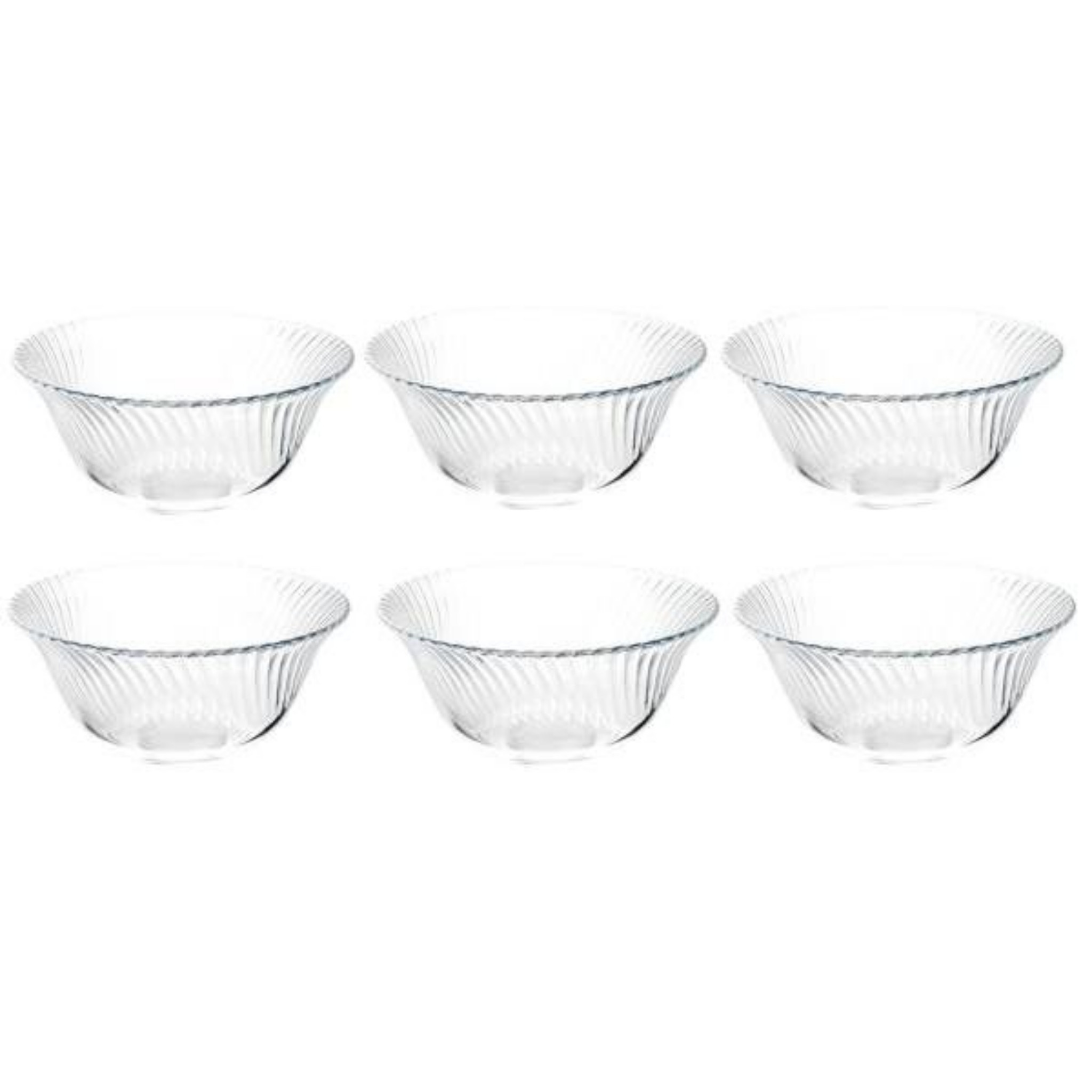 کاسه نوری تازه مدل Diamonde 400743T بسته 6 عددی کاسه نوری تازه مدل Diamonde 400743T بسته 6 عددی