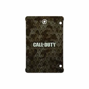 MAHOOT Call-of-Duty-Game Cover Sticker for Samsung Galaxy Tab S2 8.0 2016 T719N