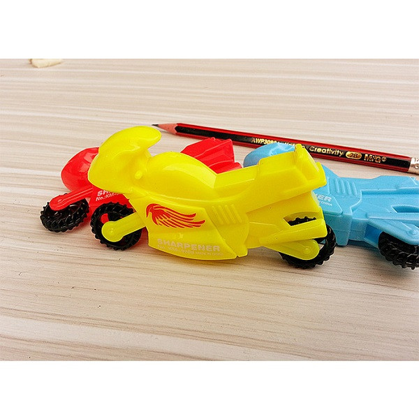 تراش مدل موتور سیکلت