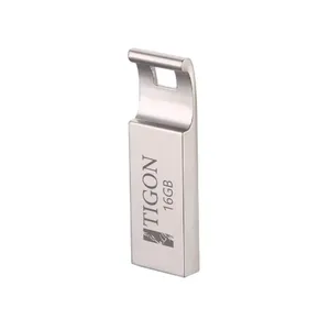 فلش مموری تایگون مدل Titan ظرفیت 16 گیگابایت با رابط USB 2.0