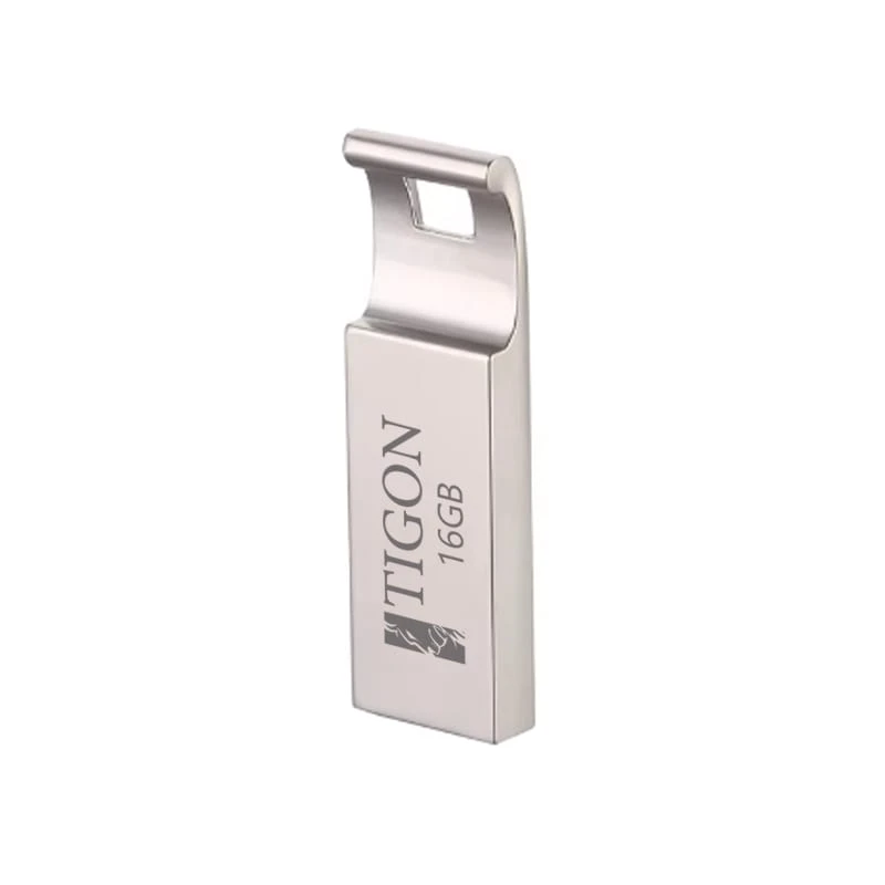 فلش مموری تایگون مدل Titan ظرفیت 16 گیگابایت با رابط USB 2.0