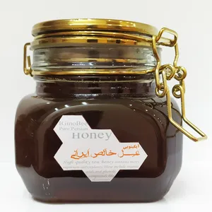 عسل زرشک ایگینوبی - 800 گرم