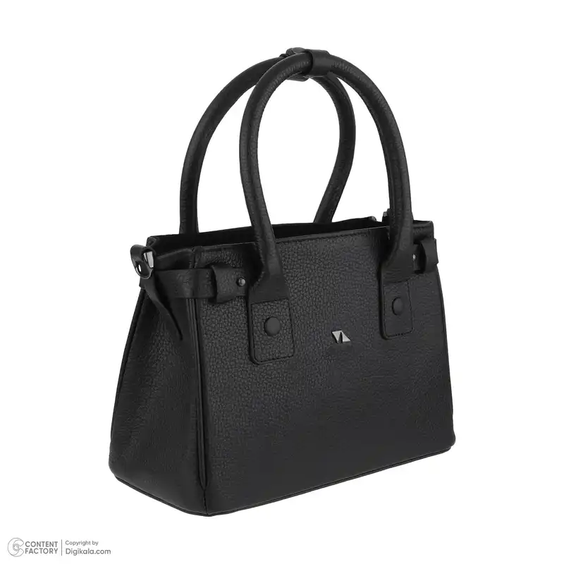 کیف رودوشی زنانه چرم مشهد مدل S0892-001