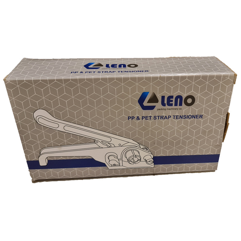 دستگاه تسمه کش لنو مدل CH21