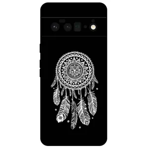 Megafone dream catcher 7196 Cover For Google Pixel 6 Pro