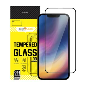 BodyGuard FIP Screen Protector For Apple iPhone 13 Pro Max